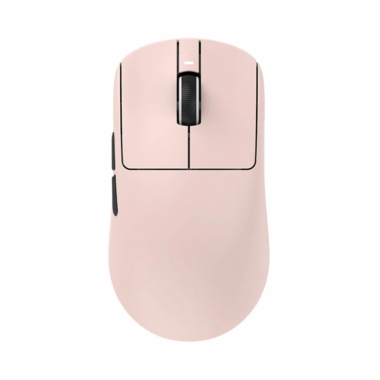 VXE Dragonfly R1 Pro Max Sakura Pink бездротова ігрова миша - фото 1