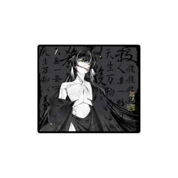 WLMOUSE QISHA Speed gaming mousepad 490x420x4 mm