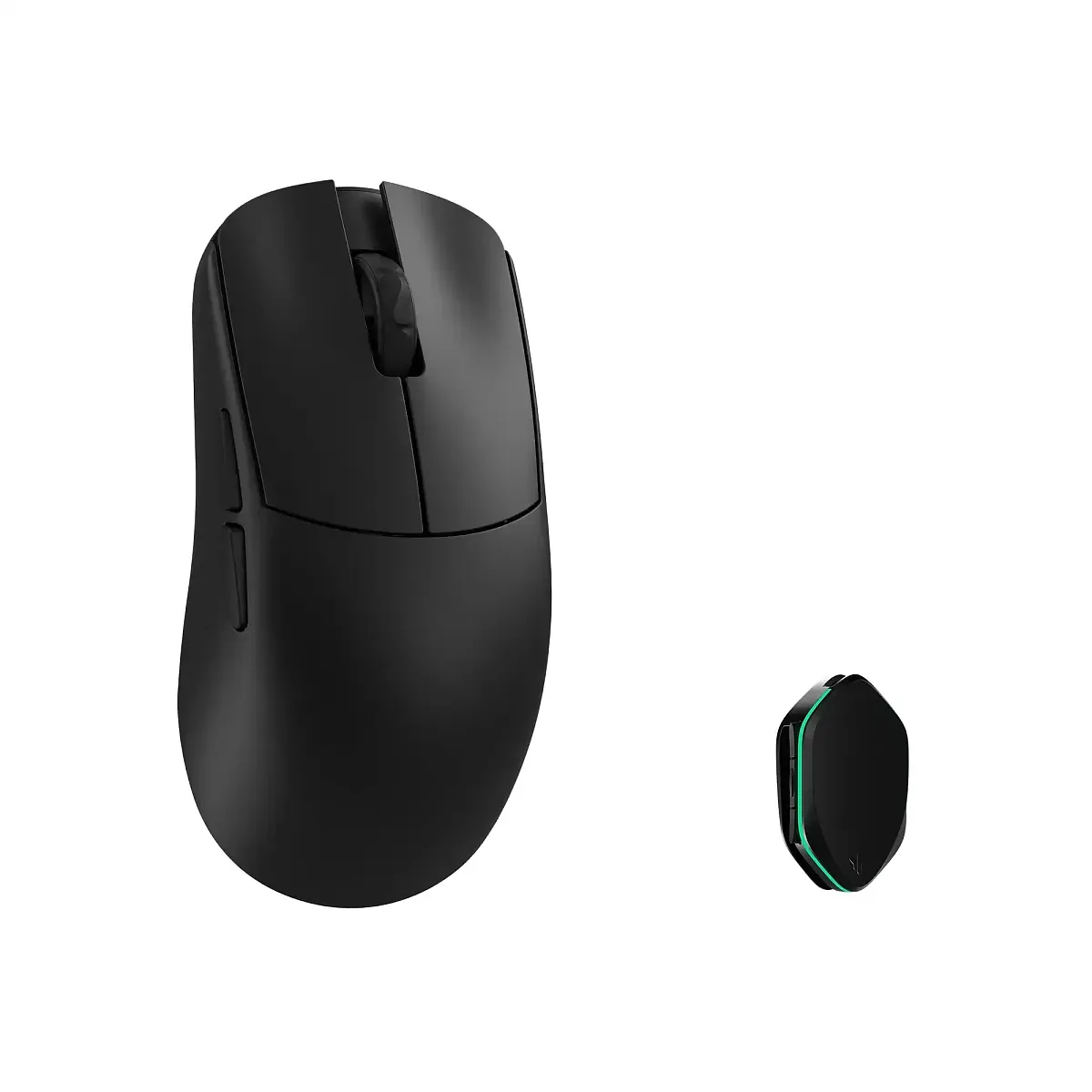 WLMOUSE YING 47g Magnesium Gaming Mouse — image 1