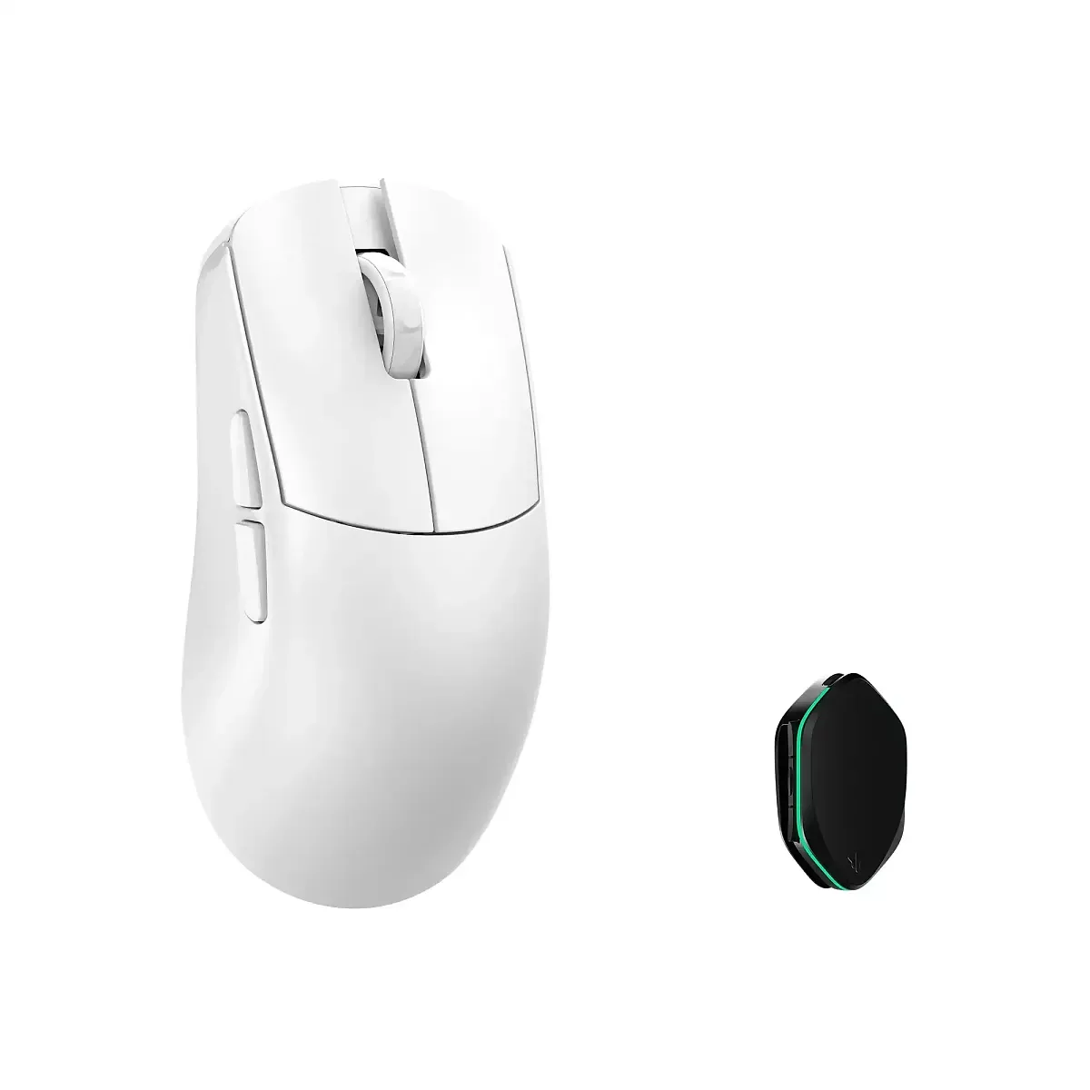 WLMOUSE YING 47g Magnesium Gaming Mouse — buy in Ukraine at the