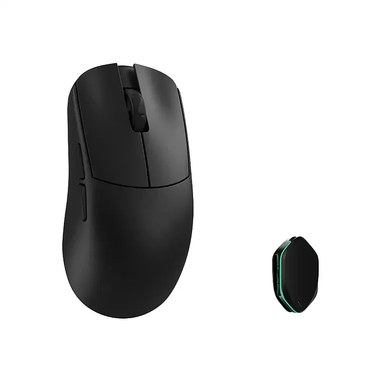 WLMOUSE YING 47g Magnesium Gaming Mouse — image 1